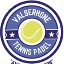 Logo VALSERHONE TENNIS PADEL