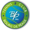 Logo BOURG DE PEAGE TC