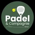 Logo PADEL & COMPAGNIE