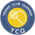 Logo Tennis Club Quimper