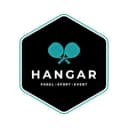 Logo Hangar Padel