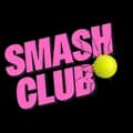 Logo SMASH CLUB LANNION