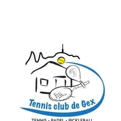 Logo GEX (TENNIS CLUB DE)