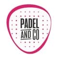 Logo Padel And Co