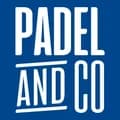 Logo Padelandco