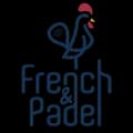 Logo FRENCH PADEL