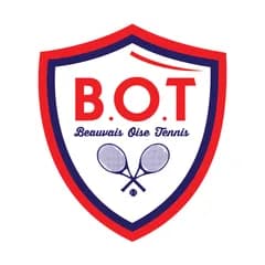 Logo BEAUVAIS OISE TENNIS