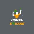 Logo Padel Square