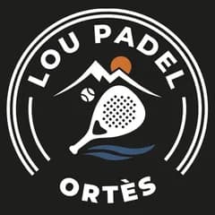 Logo LOU PADEL