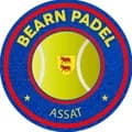 Logo BEARN PADEL