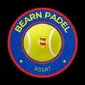 Logo BEARN PADEL