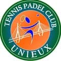 Logo UNIEUX (TENNIS CLUB)