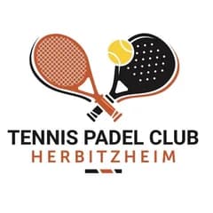 Logo TENNIS PADEL CLUB HERBITZHEIM