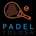 Logo PADEL TOLOSA TOULOUSE