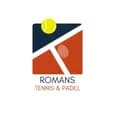 Logo ROMANS TC