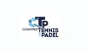 Logo C'CHARTRES TENNIS