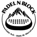 Logo Padelnblock
