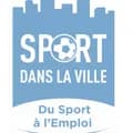 Logo Sport dans La Ville Campus Lyon