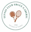 Logo ERGUE GABERIC TENNIS CLUB