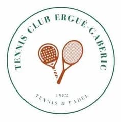 Logo ERGUE GABERIC TENNIS CLUB