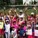 Logo TRONCHE (LA) TENNIS CLUB