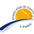 Logo TENNIS CLUB CARROS