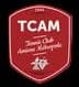 Logo TENNIS CLUB AMIENS METROPOLE