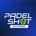 Logo PadelShot Saint-Etienne