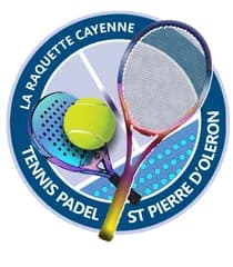 Logo RAQUETTE CAYENNE (LA)