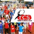 Logo TENNIS CLUB DE LA SAVE