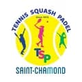 Logo SAINT CHAMOND (TEN SQUASH CLUB)