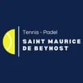 Logo SAINT MAURICE (TENNIS)