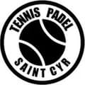 Logo TC SAINT CYRIEN