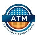 Logo ASSOCIATION TENNIS MONTAUBAN A.T.M