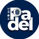 Logo Home Padel Meaux