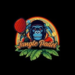 Logo Jungle Padel