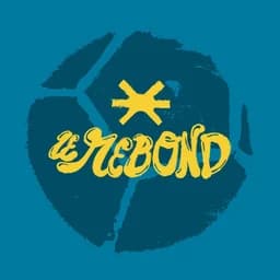 Logo Le Rebond
