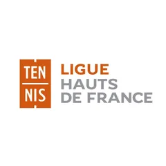 Logo LIGUE HAUTS DE FRANCE TENNIS