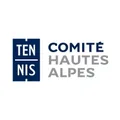 Logo COMITE HAUTES ALPES TENNIS