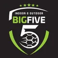 Logo Big Five & Padel