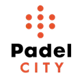 Logo PADEL CITY