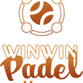 Logo Winwin Padel Manosque