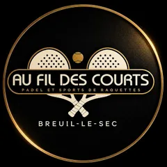 Logo Au Fil des Courts