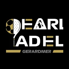 Logo PEARL PADEL