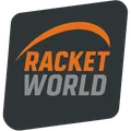 Logo Racket World