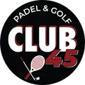 Logo CLUB 45