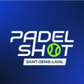 Logo PadelShot Lyon - Saint-Genis-Laval
