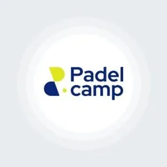 Logo Padel Camp