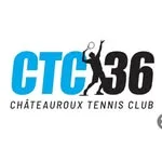 CHATEAUROUX TENNIS CLUB