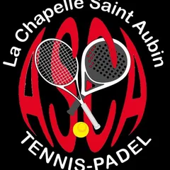 Logo AS CHAPELLE ST AUBIN